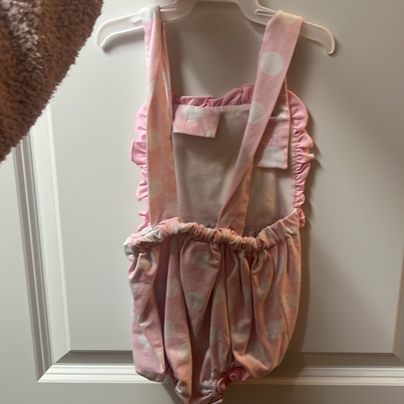 Barefoot sun suit for summer - Picture 2 of 2